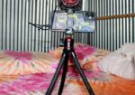 Boya by Mm1+ with Tripod