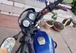 Bajaj Platina 100 ES 2018