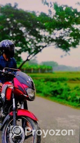 Bajaj Pulsar . 2025