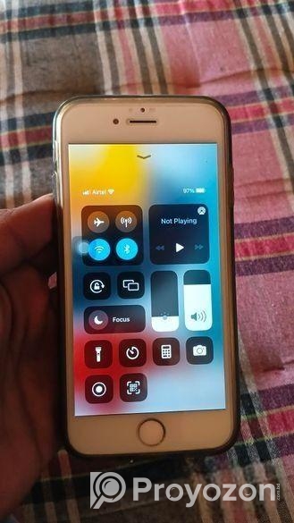 Apple iPhone 6S . (Used)