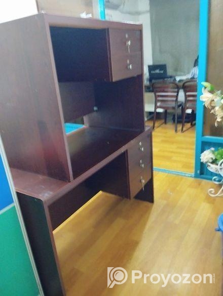 Table And Chair
