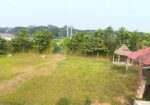 ঢাকার সন্নিকটে নদীর পাড় ঘেঁষে আকর্শনীয় লোকেশনে বাগানবাড়ি বিক্রি
