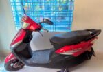 Runner Skooty 110 2021
