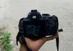 Nikon D3100
