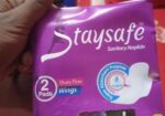 Stay safe এর প্যাডগুলো