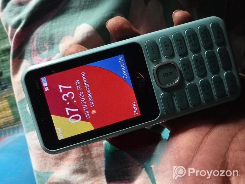 Itel it1507