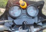 Bajaj Discover 125 2017