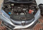 Honda Grace hybrid 2016