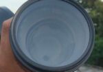 fresh condition viltrox 85mm lens