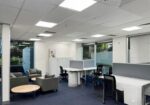 All-access to professional office for 5 in Regus Rahim Plaza De C