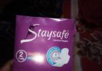 Stay safe এর প্যাডগুলো