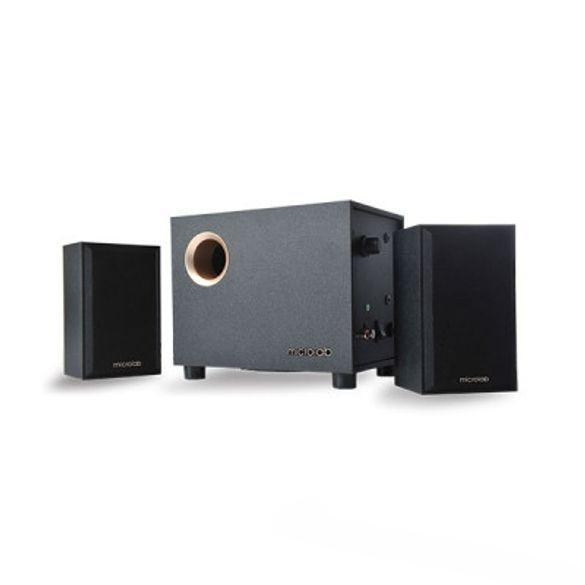 Best Price Microlab Blutooth 2 in 1 Speaker