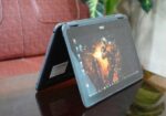 Dell Latitude 2 in 1