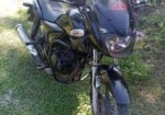 Runner Turbo 150 . 2017