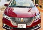 Toyota Premio G SUPERIOR WIN 2018