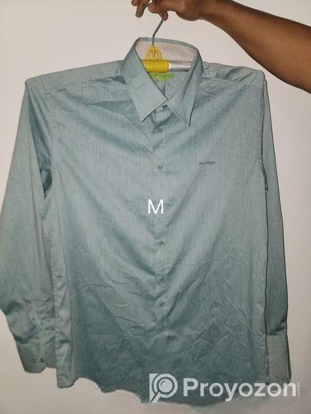 Shirt sale