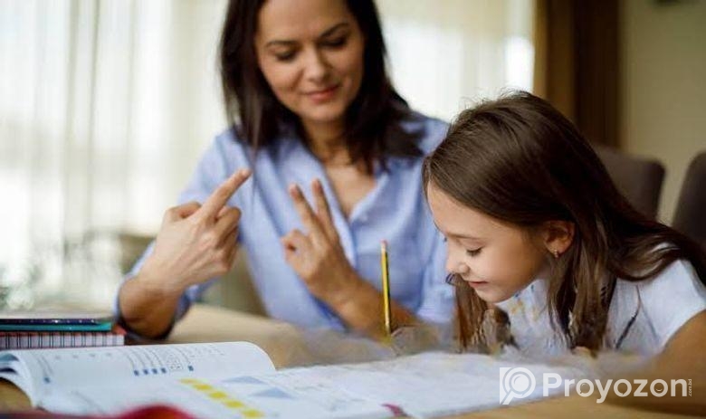 English Medium Home Tutor Available @ Mohammadpur
