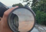 fresh condition viltrox 85mm lens