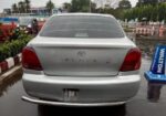 Toyota Platz 2000