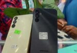 Samsung Galaxy A14 হট অফারে-(4/128)G (Used)