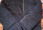 Bershka Curdory Puffer Jacket