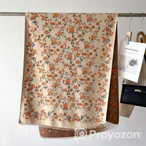 Chashmeri shawl