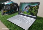 HP 14s i5 10th Gen 8/512Gb
