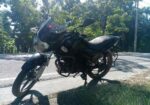 Runner Turbo 150 . 2017