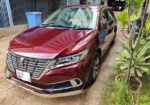 Toyota Premio G SUPERIOR WIN 2018