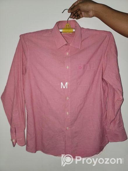 Shirt sale