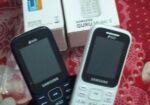 Samsung Guru Music 2 Button (New)