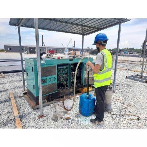 Generator & Lift Specialists – Sales, Repairs, and Routine Servic