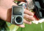 Ausek Tr-s8 5k Action Camera