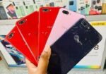 OPPO full box(6+128) (New)