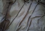 Bershka Curdory Puffer Jacket