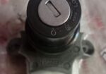 Yamaha Fzs V3 Fz Full Lock Set