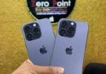 Apple iPhone 14 Pro Rom 128 GB (Used)