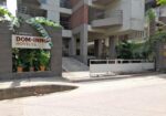2260sft. Single Unit 4 Bedroom, Bath 2nd Floor Apartment Uttara S