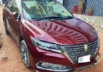 Toyota Premio G SUPERIOR WIN 2018