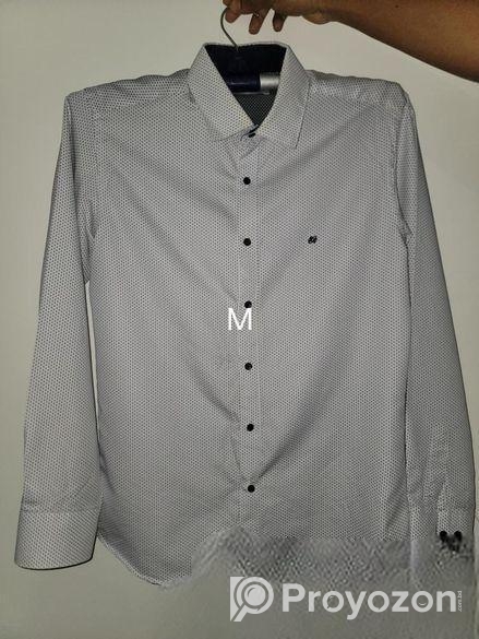 Shirt sale