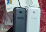 Samsung Guru Music 2 Button (New)