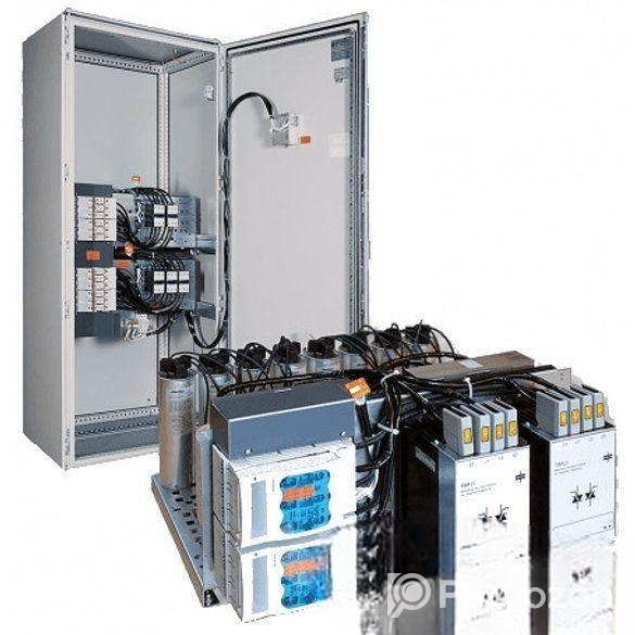 Automatic PFI Panel