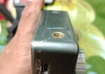 Ausek Tr-s8 5k Action Camera