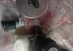 Yamaha Fzs V3 Fz Full Lock Set