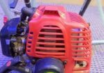 Portable Power Sprayer