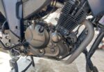 Suzuki Gixxer Monotone 2023