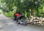 pulsar na all ok price 70k