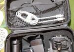Ausek Tr-s8 5k Action Camera