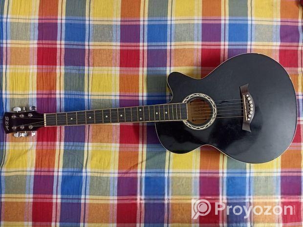 Guitar For Sell