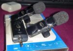 K35 Moxx Original Wireless Microphone বিক্র‍য় হবে